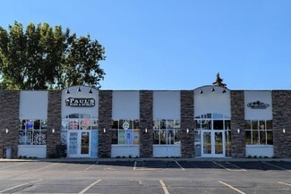 More details for 1654-1658 County Road E E, Vadnais Heights, MN - Retail for Lease