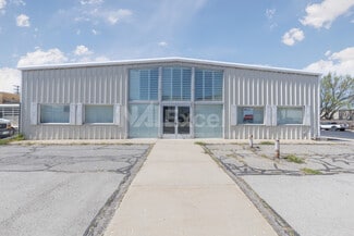 More details for 3210 S 300 W, Salt Lake City, UT - Industrial for Lease