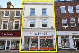 More details for 23 Queen St, Maidenhead - Office for Sale