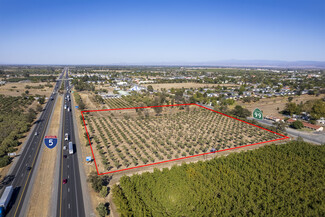 More details for Highway 99 W, Corning, CA - Land for Sale