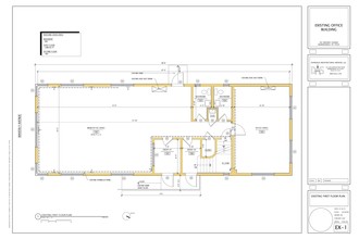 441 Waverly Ave, Mamaroneck, NY for lease Floor Plan- Image 1 of 1