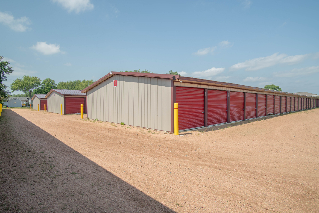 Wisconsin Self Storage Facilities for Sale | LoopNet