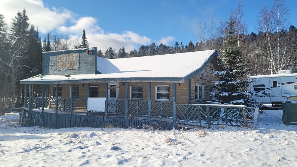 5715 Highway 1, Silver Bay, MN for sale - Primary Photo - Image 1 of 1