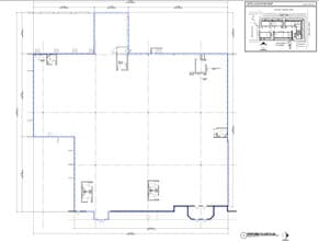 6000 N Bailey Ave, Amherst, NY for lease Floor Plan- Image 1 of 1