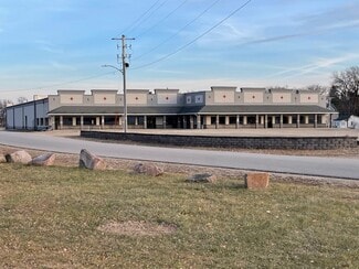 More details for 325 Division St, Redgranite, WI - Industrial for Sale