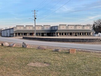 More details for 325 Division St, Redgranite, WI - Industrial for Sale