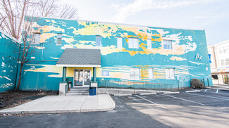More details for 1616 Orthodox St, Philadelphia, PA - Specialty for Sale
