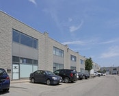 Units 22-34 - Warehouse