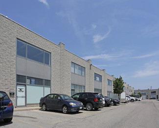 More details for 300 New Toronto St, Toronto, ON - Flex for Lease