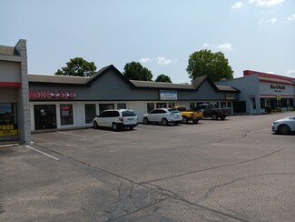 More details for 205-239 S State Road 135, Greenwood, IN - Retail for Lease