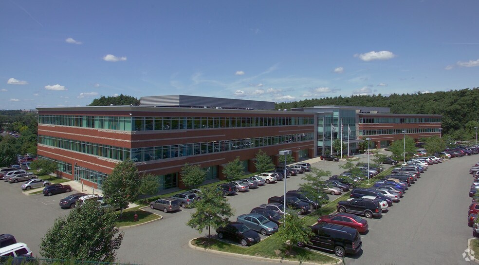 130 Royall St, Canton, MA 02021 Office for Lease