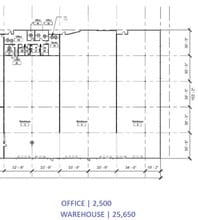 1900 Crosspoint Ave, Houston, TX for lease Site Plan- Image 1 of 5