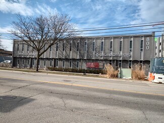 More details for 800 S Adams Rd, Birmingham, MI - Office/Medical for Lease