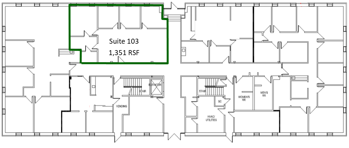 6811 Shawnee Mission Pky, Overland Park, KS for lease Building Photo- Image 1 of 1