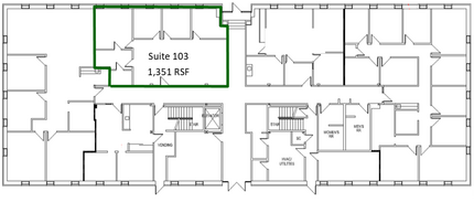 6811 Shawnee Mission Pky, Overland Park, KS for lease Building Photo- Image 1 of 1