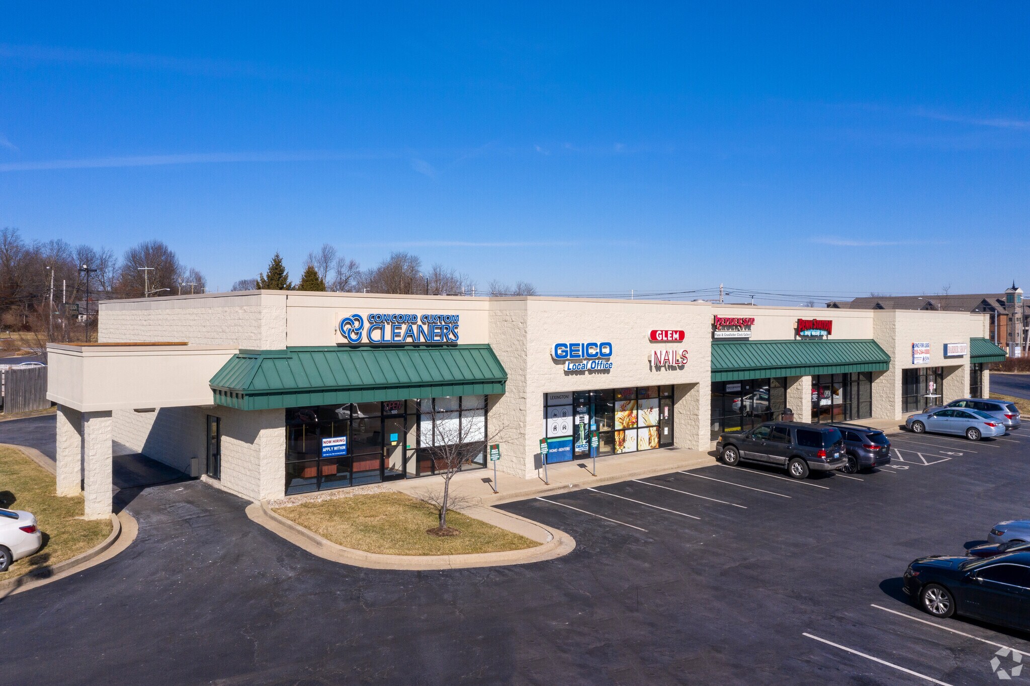 3100 Todds Rd, Lexington, KY for sale Primary Photo- Image 1 of 1