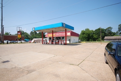 100 1 Hwy, Oil City, LA for sale - Primary Photo - Image 1 of 1