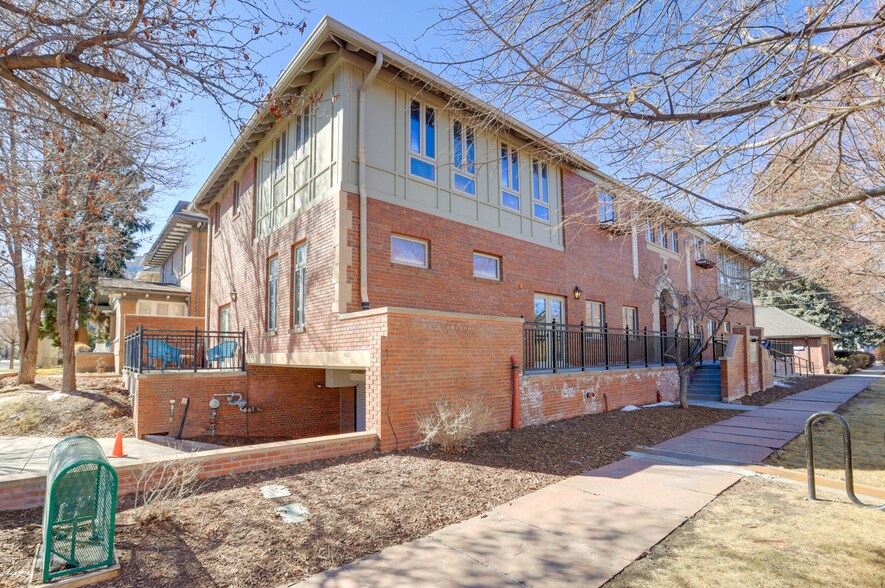 750 E 9th Ave, Denver, CO for sale - Building Photo - Image 3 of 22