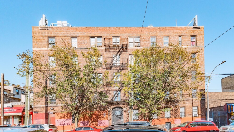 1 E 213th St, Bronx, NY 10467 | LoopNet