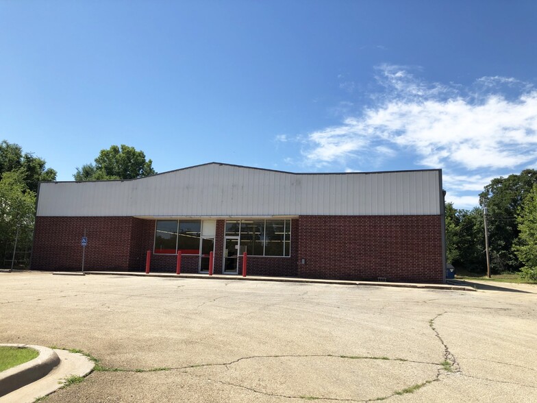 1010 W Broadway St, Drumright, OK for lease - Building Photo - Image 3 of 16