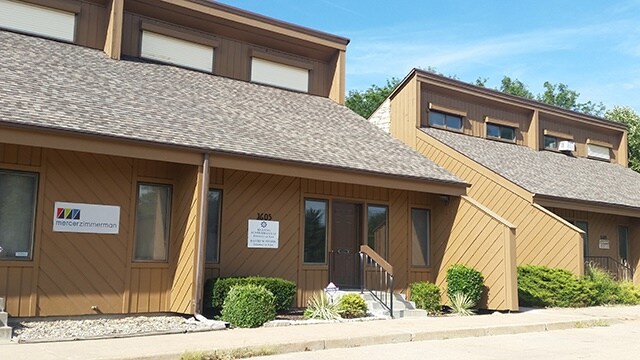 1605 SW 37th St, Topeka, KS for sale Building Photo- Image 1 of 1