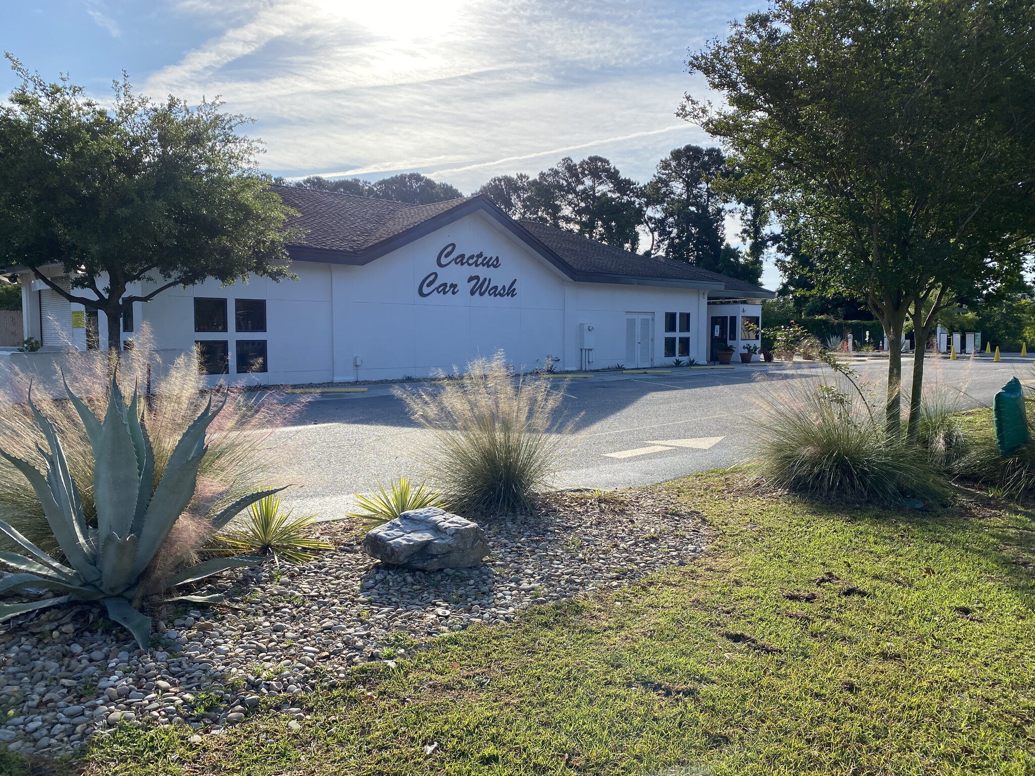 1854 Ashley River Rd, Charleston, SC for sale Building Photo- Image 1 of 1