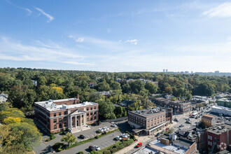 15 Engle St, Englewood, NJ - aerial  map view