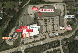 More details for 201 2nd Ave, Collegeville, PA - Retail for Lease