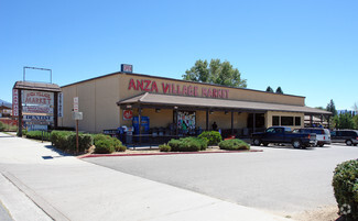 More details for 56555 371, Anza, CA - Retail for Lease