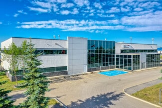 More details for 234040 Wrangler Rd, Rocky View No 44, AB - Industrial for Lease