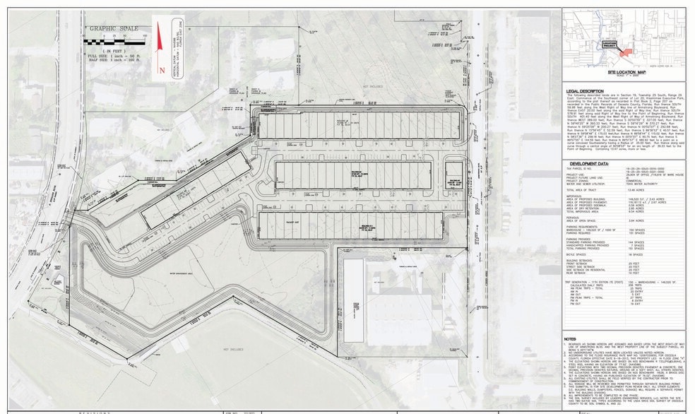 Armstrong Boulevard, Kissimmee, FL for sale - Building Photo - Image 3 of 3