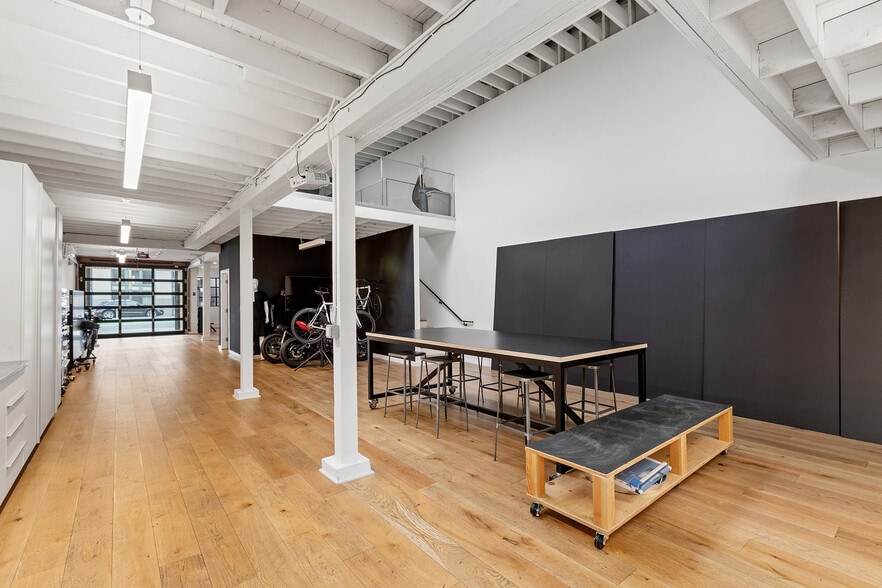 1082 Howard St, San Francisco, CA for lease - Interior Photo - Image 3 of 22
