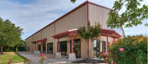13208 Morris Rd, Austin, TX for sale - Building Photo - Image 1 of 1