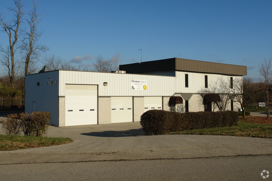 1821 Taylor Ave, Louisville, KY for sale - Building Photo - Image 3 of 5