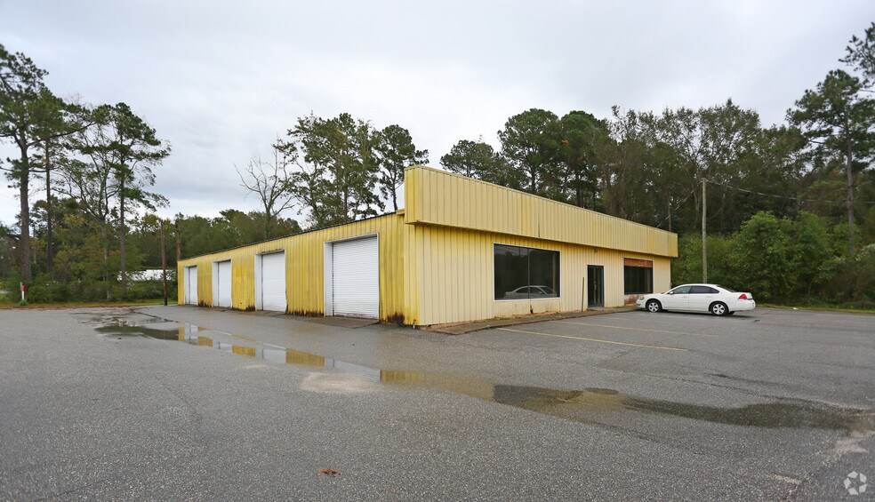2692 Ross Clark Cir, Dothan, AL for sale - Primary Photo - Image 1 of 1