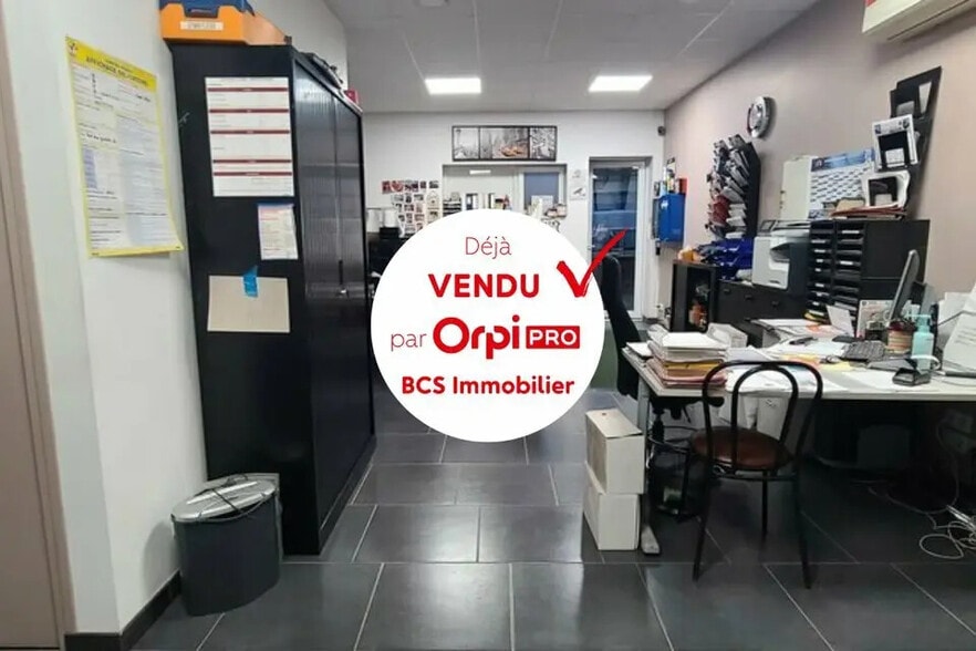 Flex in Lille for sale - Building Photo - Image 3 of 3