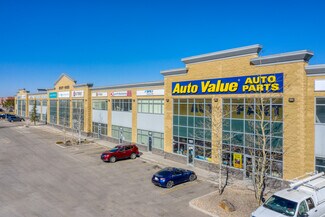 More details for 3953 112th Ave SE, Calgary, AB - Industrial for Lease