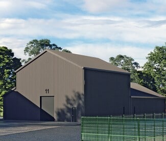 More details for 48 Navigation Rd, Northwich - Industrial for Lease