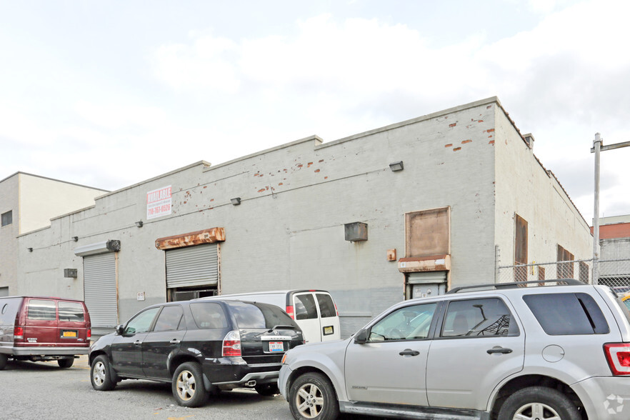 41-05 37th St, Long Island City, NY for sale - Primary Photo - Image 1 of 1