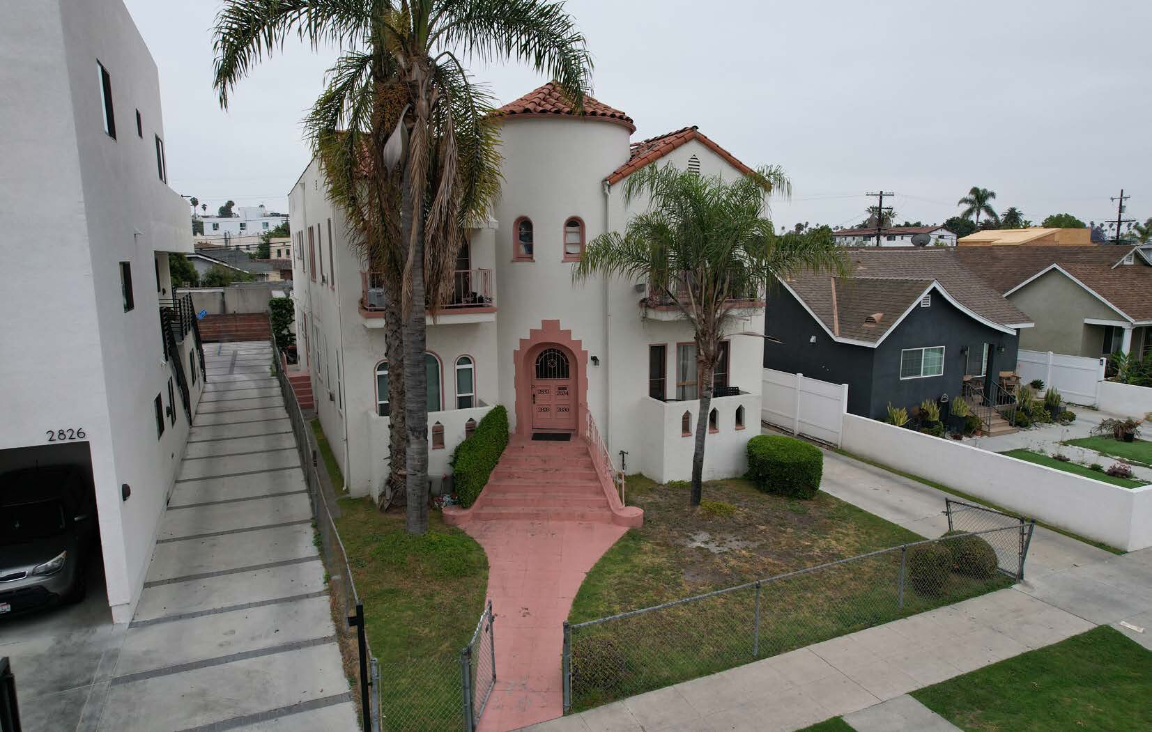 2830 S Norton Ave, Los Angeles, CA for sale Primary Photo- Image 1 of 7