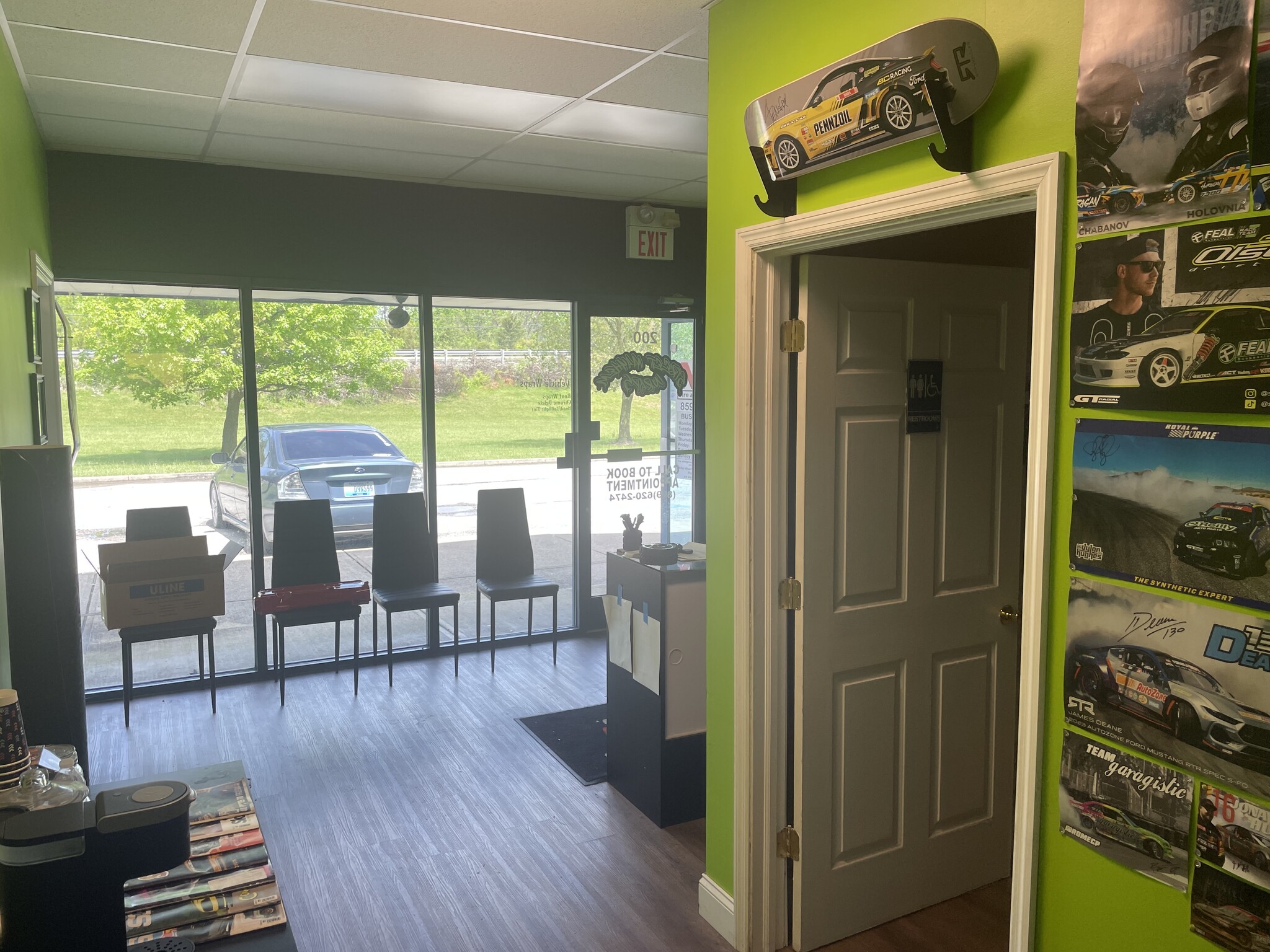 9250 Brookfield Ct, Florence, KY 41042 Flex for Lease