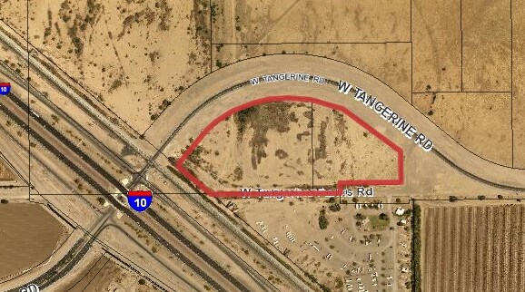 Tangerine Rd, Marana, AZ for sale Building Photo- Image 1 of 1