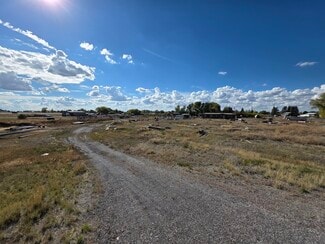 More details for 2588 E Yellowstone Hwy, Saint Anthony, ID - Land for Sale