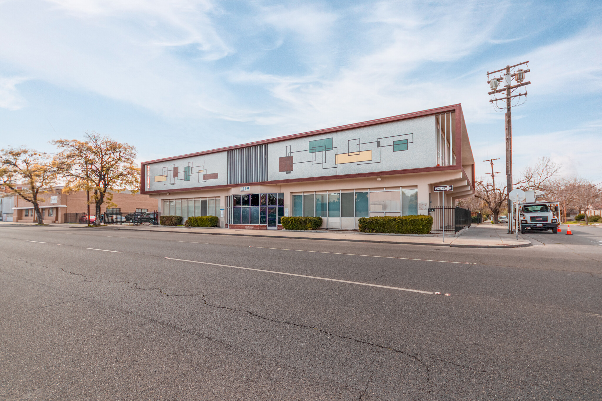 1149 N El Dorado St, Stockton, CA for sale Building Photo- Image 1 of 1