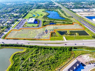 More details for 4470 30th Street East, Bradenton, FL - Land for Sale