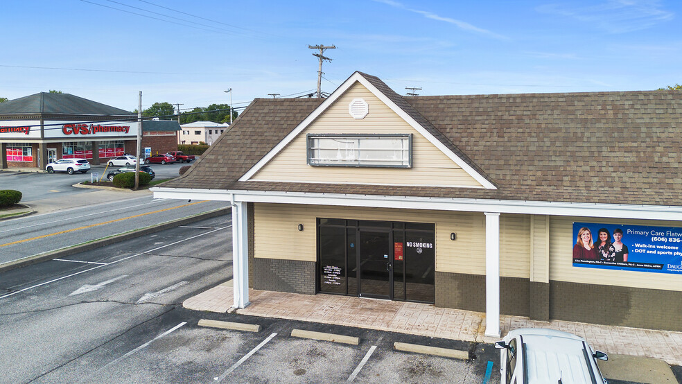 2420 Argillite Rd, Flatwoods, KY for lease - Building Photo - Image 3 of 26