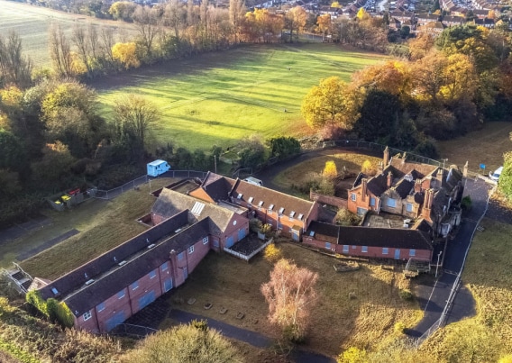 Wolverhampton Rd, Kingswinford for sale Building Photo- Image 1 of 1