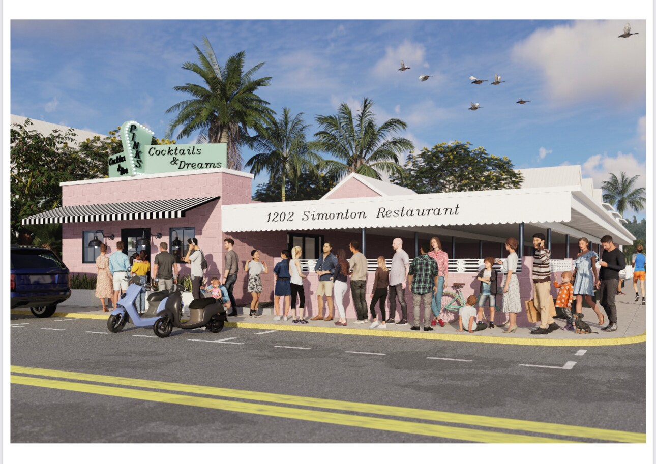 1202 Simonton St, Key West, FL for sale Building Photo- Image 1 of 1