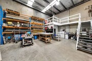 Warehouse Space