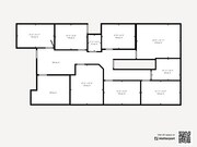 2120 E 3900 S - Floor plan